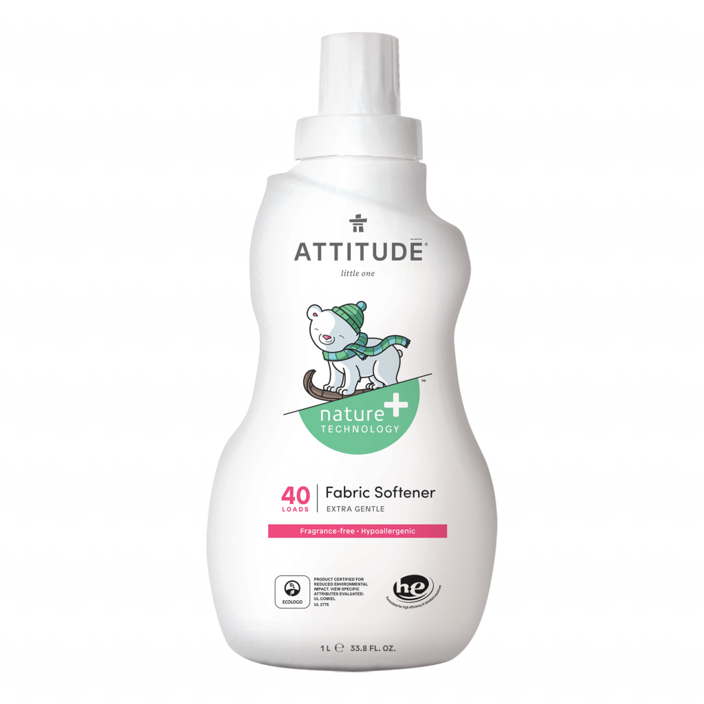 Fabric Softener Little One FF(40)
