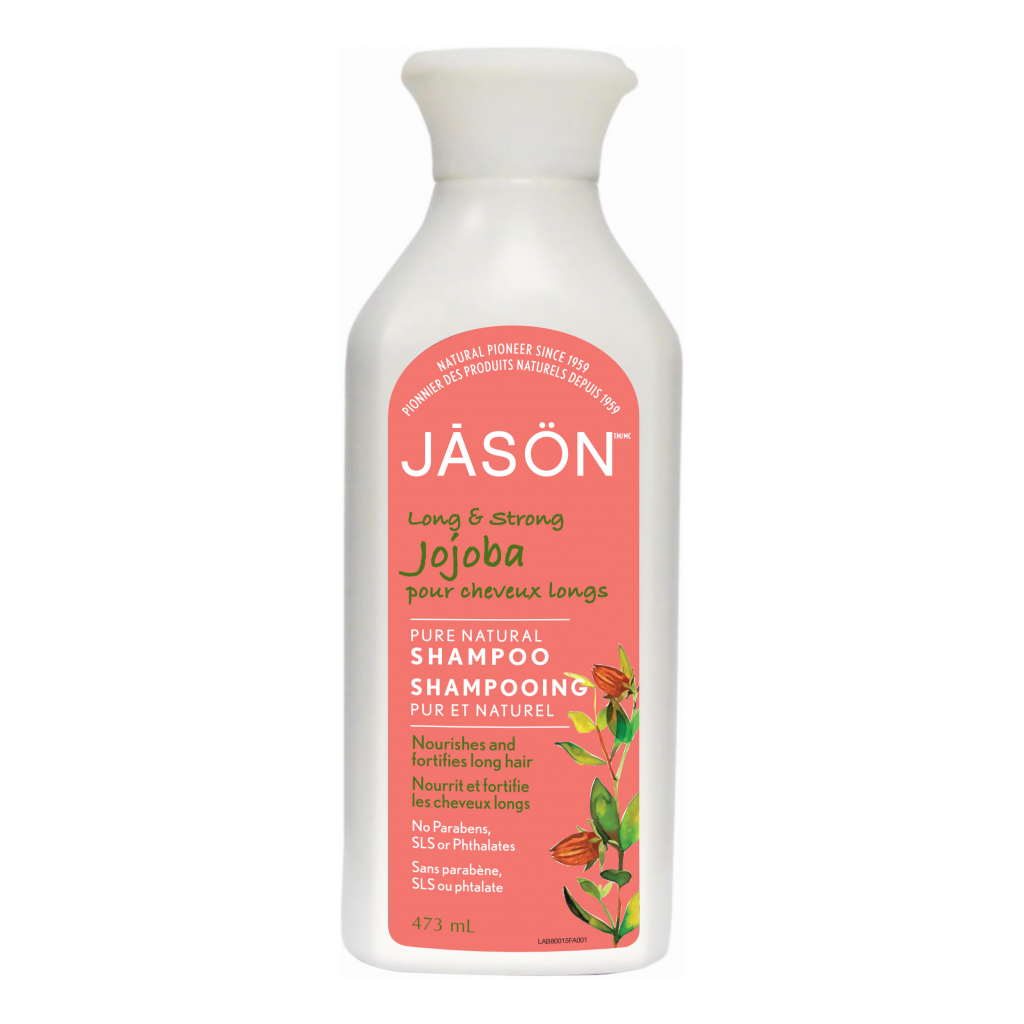 Jojoba Shampoo