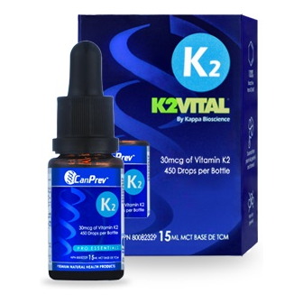 K2 Drops