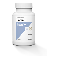 Boron Chelazome