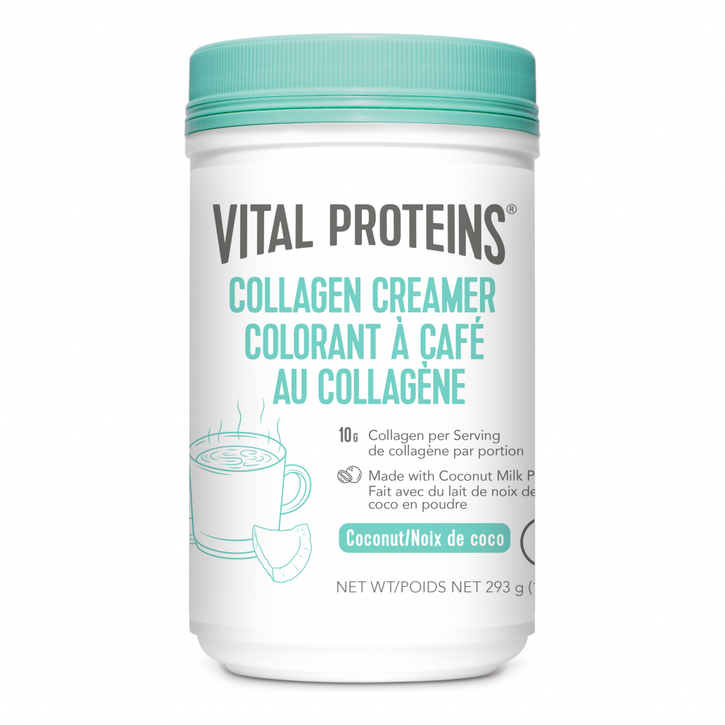Collagen Creamer Coconut