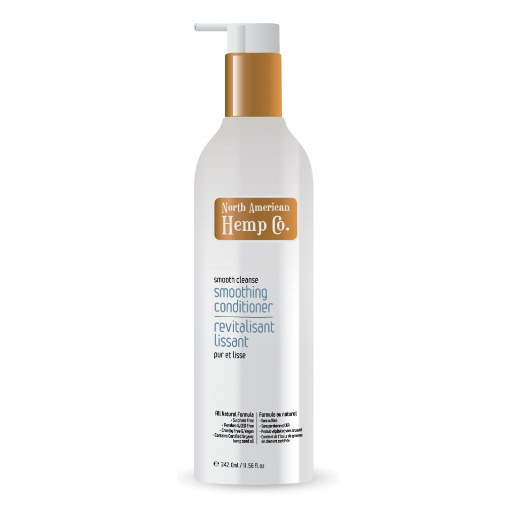 Smoothing Conditioner