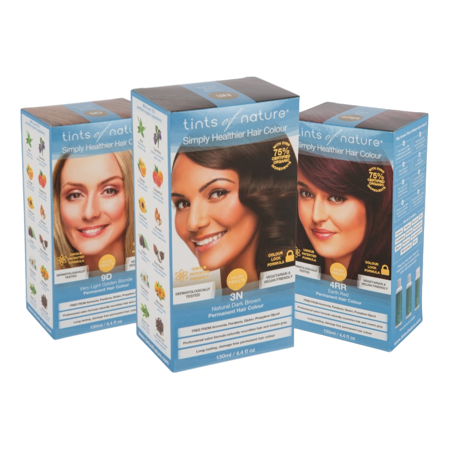 Dark Toffee Blonde TN6TF