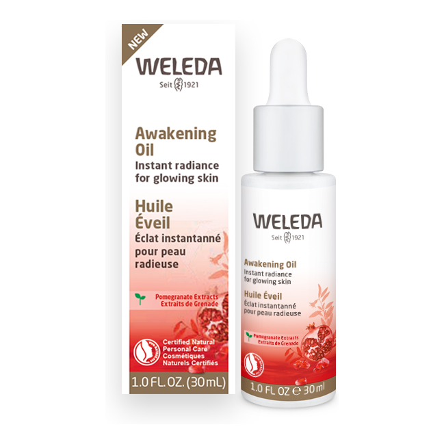 Awakening Oil