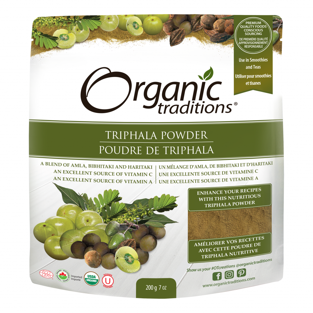 Triphala Powder