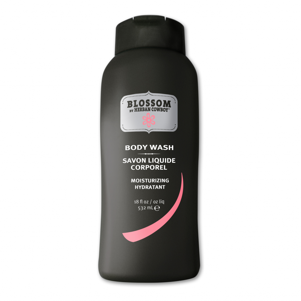 Body Wash Blossom