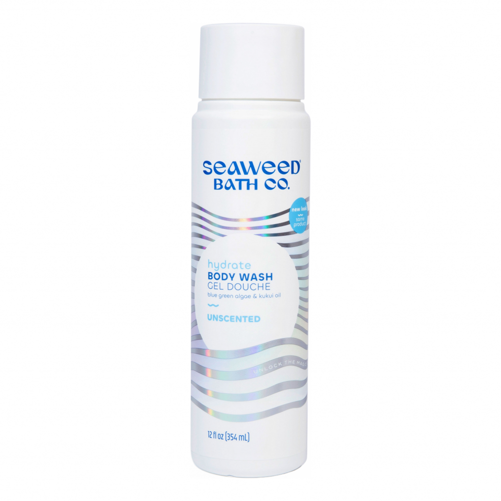 Body Wash - Unscented