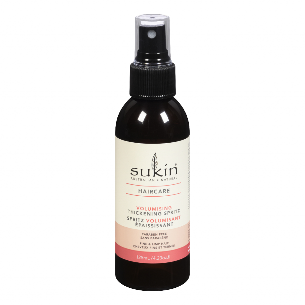 Volumizing Thickening Spritz