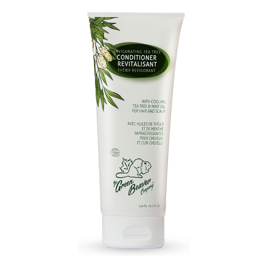 Conditioner Invigorating Tea Tree