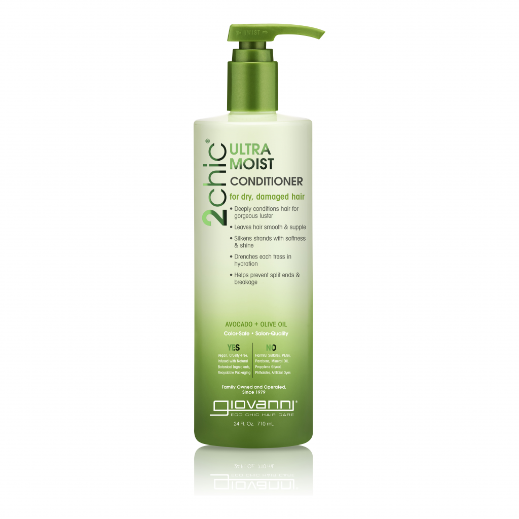 Ultra-Moist Conditioner Value Size