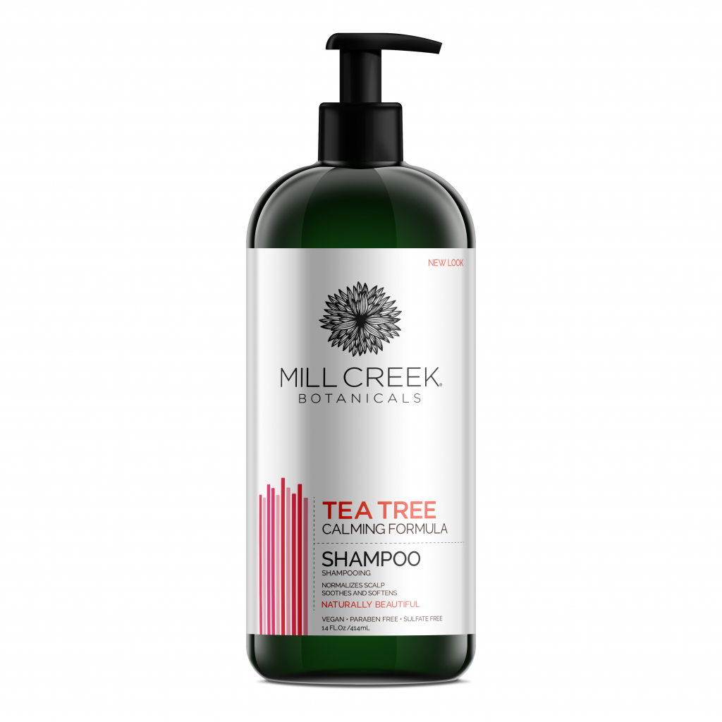 Tea Tree Shampoo