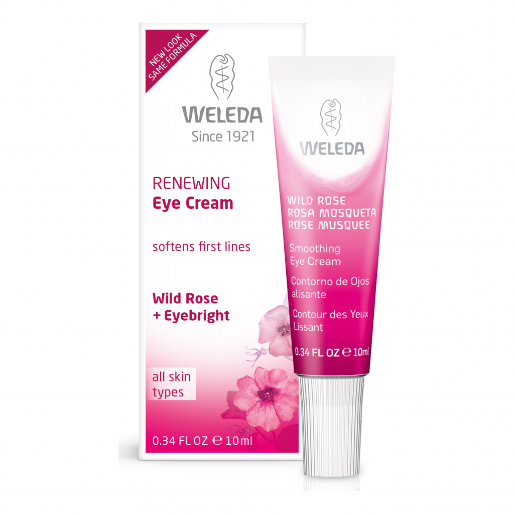Renewing Eye Cream