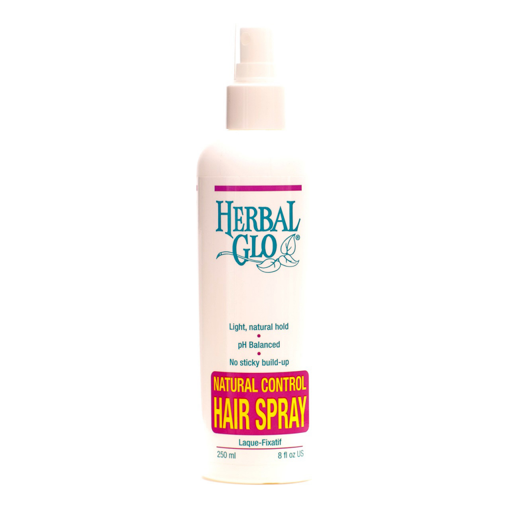 Natural Control Hair Spray