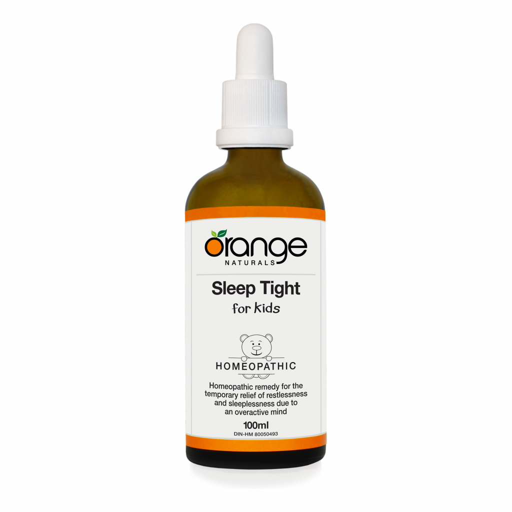Sleep Tight (Kids) Homeopathic
