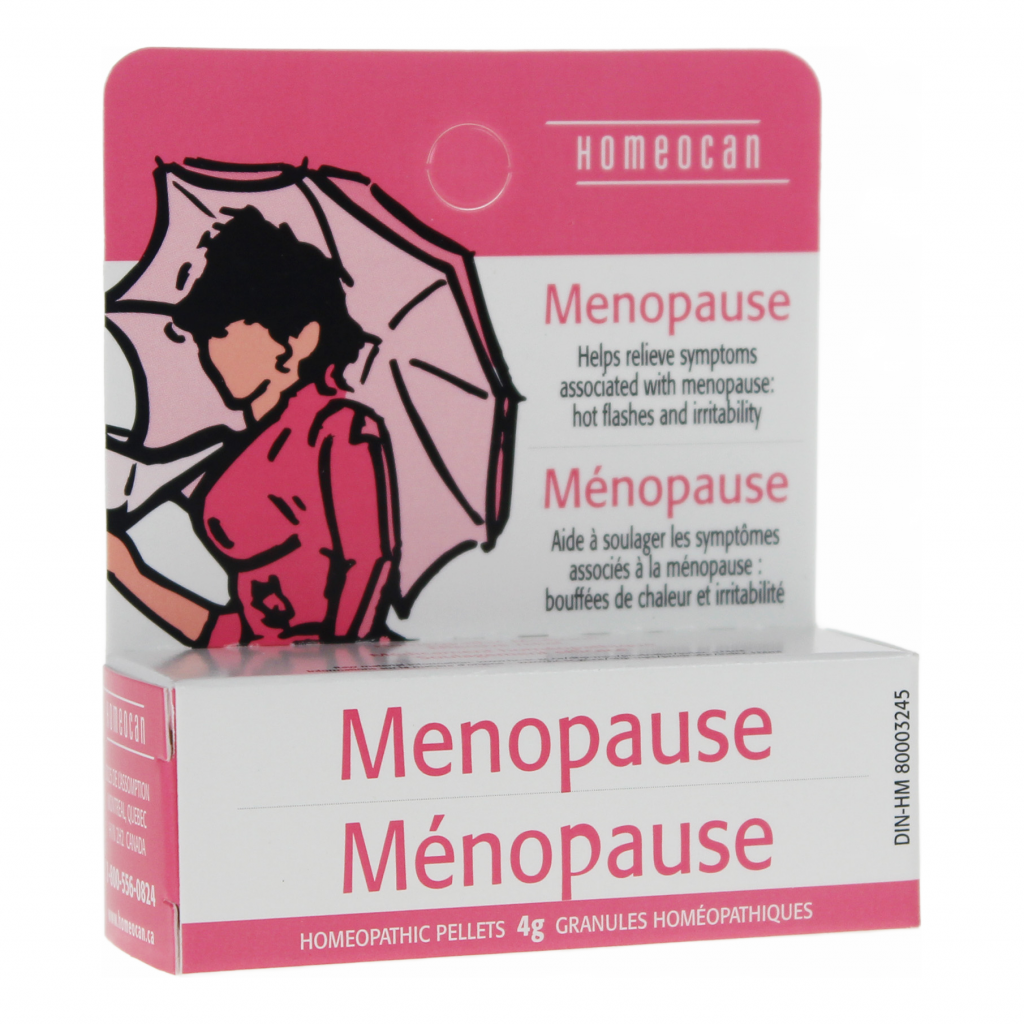 menopause Pellets