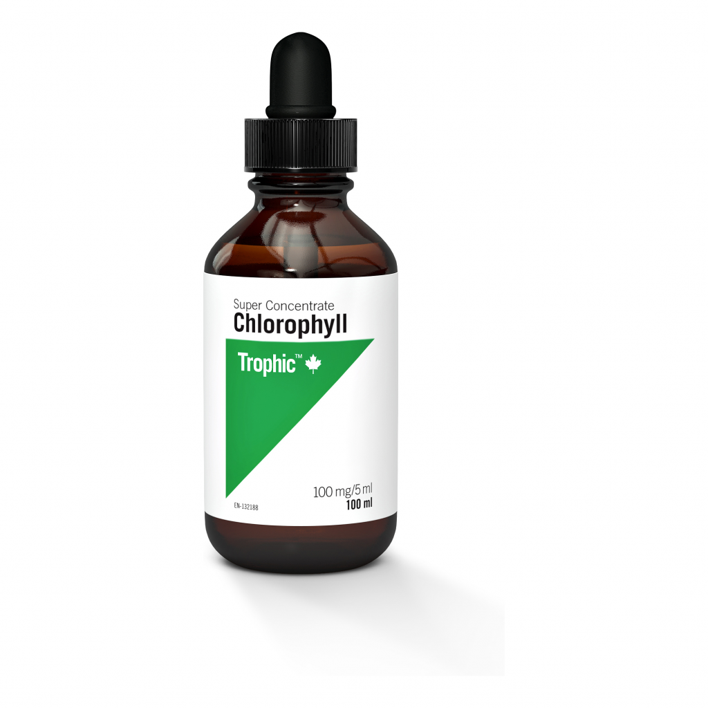 Chlorophyll 100 ml