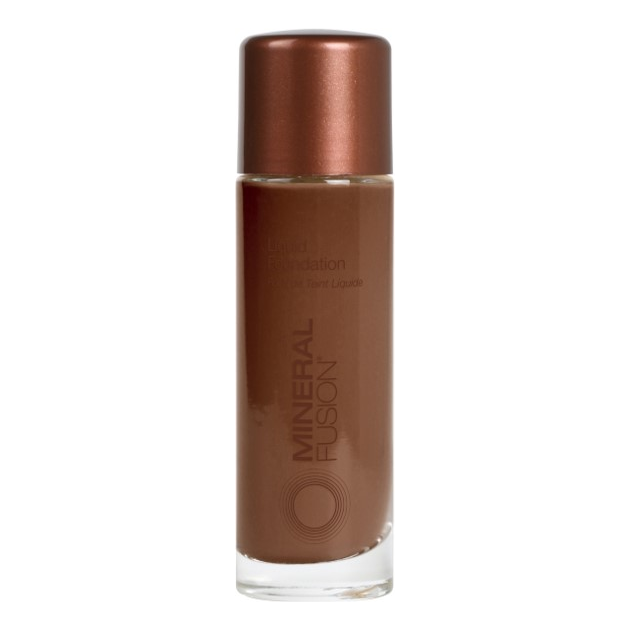 Liquid Foundation Deep 6