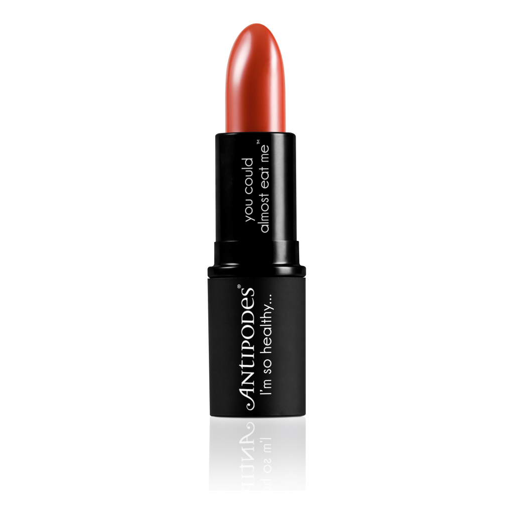 Boom Rock Bronze Lipstick