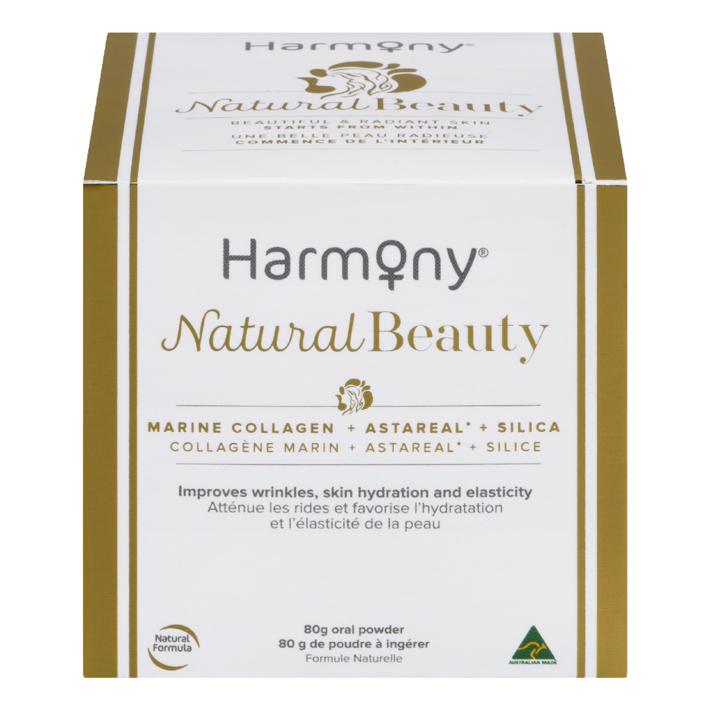 Harmony Natural Beauty