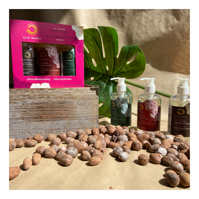 On Holiday Forever Kit