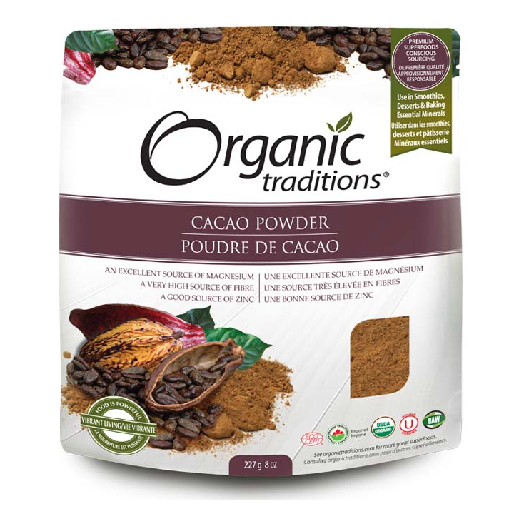 Cacao Powder