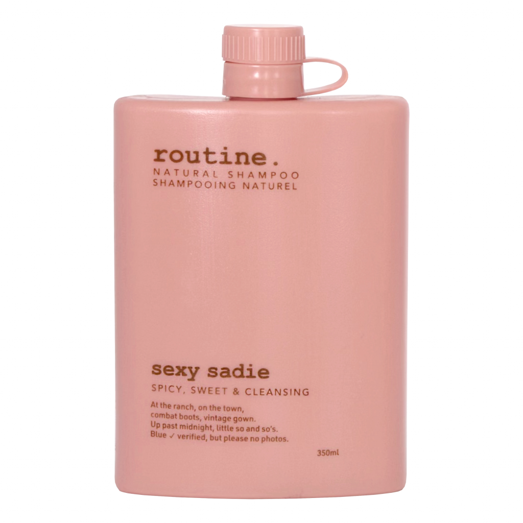 Sexy Sadie - Shampoo