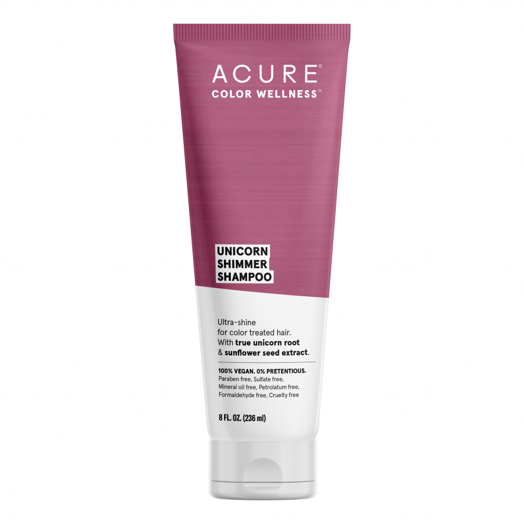 Shampoo Unicorn Shimmer