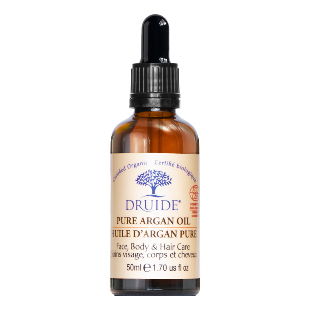 Pure Argan Oil - Fortifying