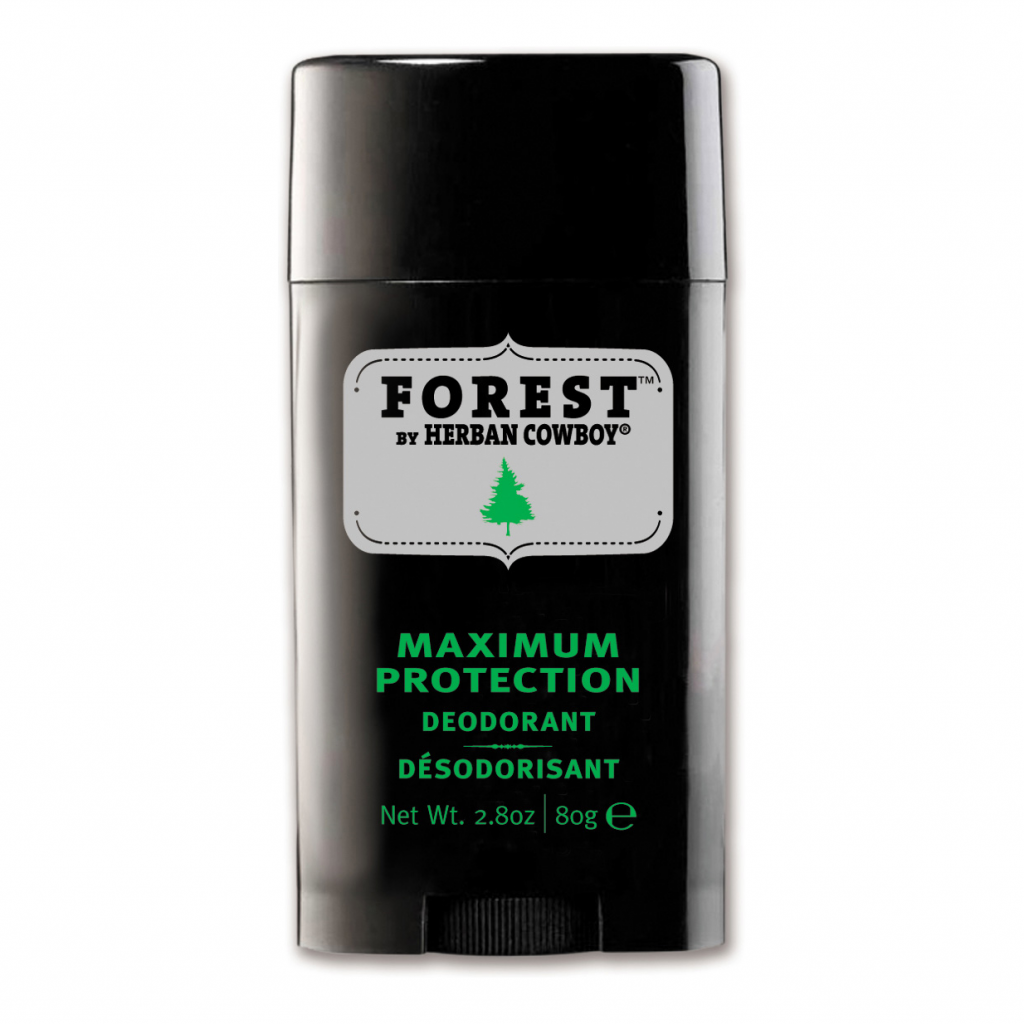 Forest Deodorant