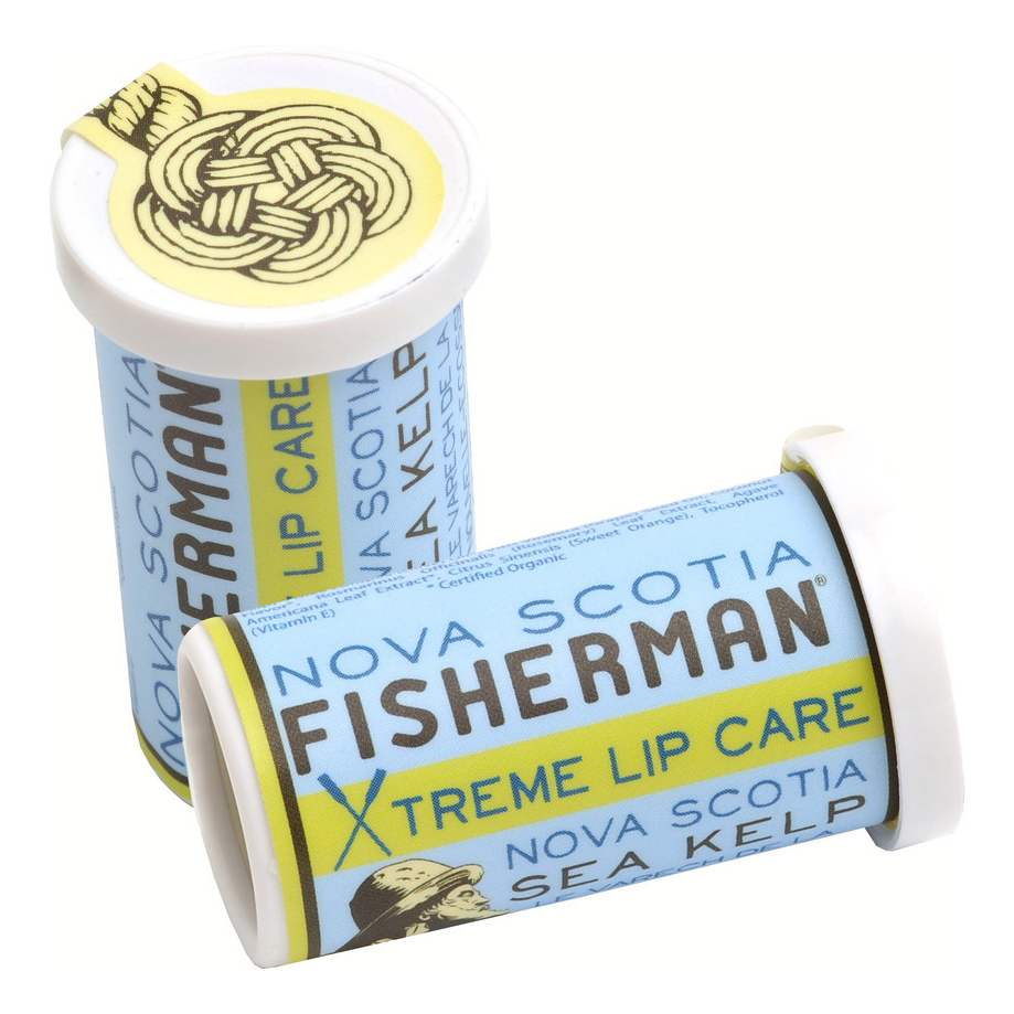 Kelp Lip Balm