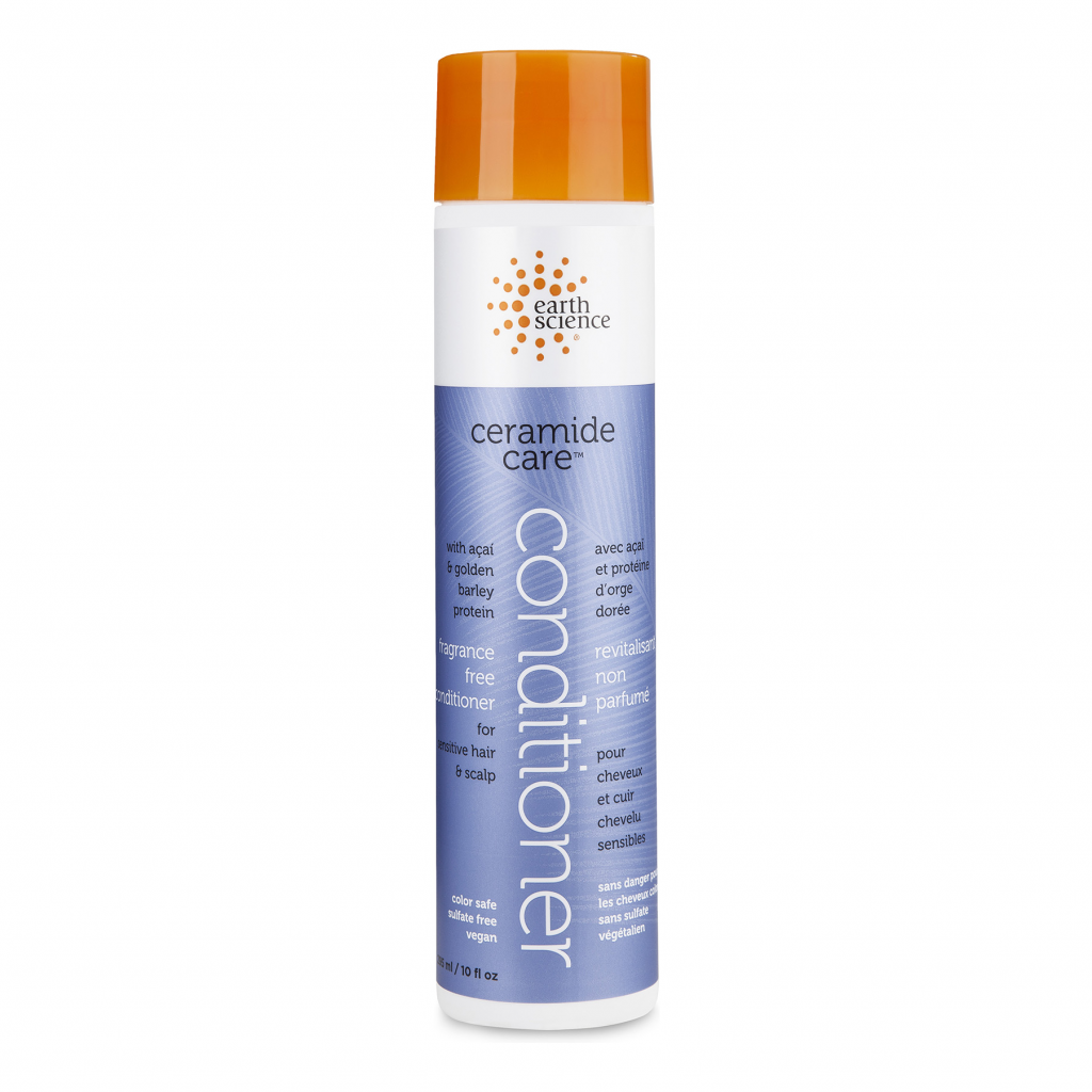 Ceramide Fragrance Free Conditioner