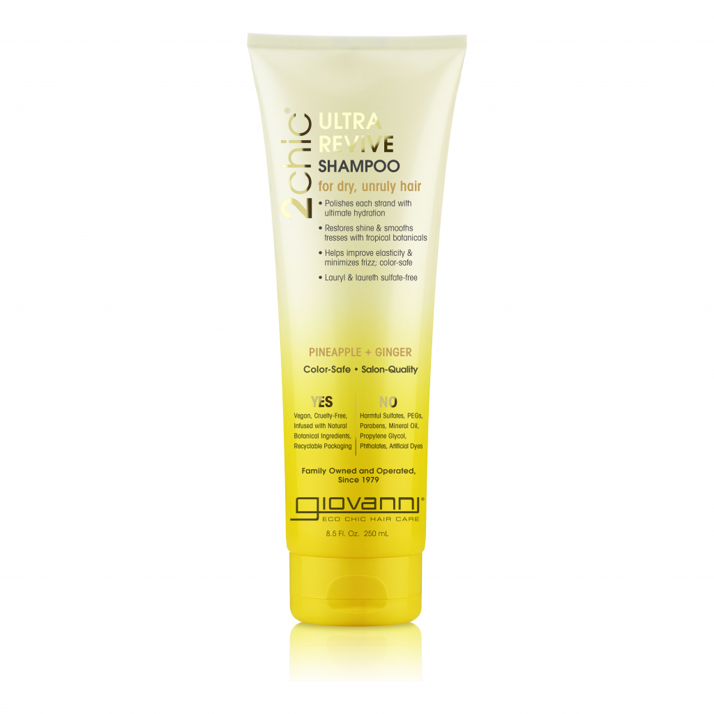 Ultra-Revive Shampoo