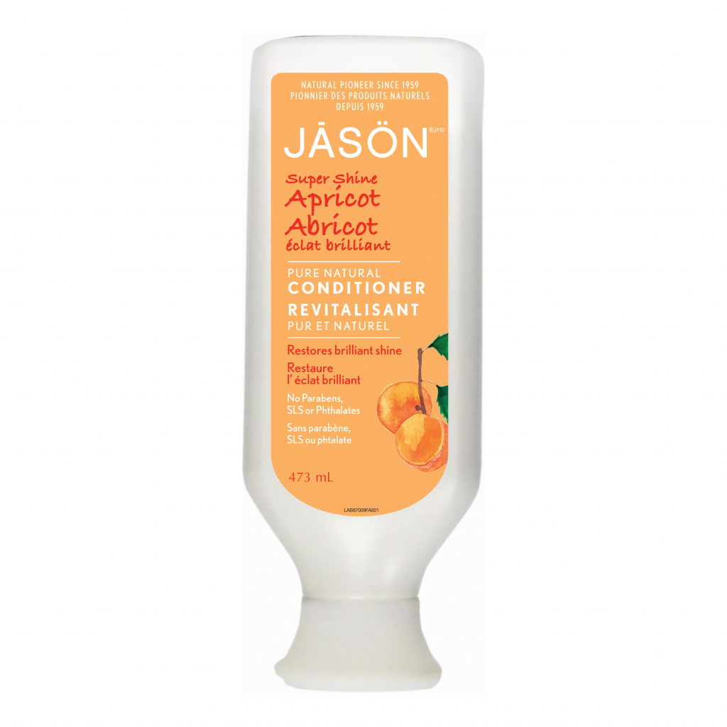 Super Shine Apricot Conditioner