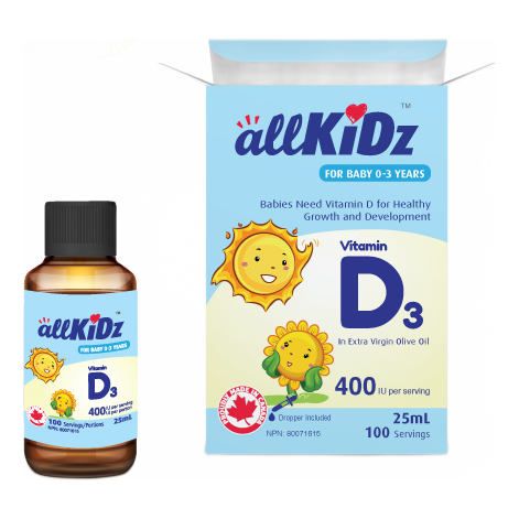 Vitamin D3