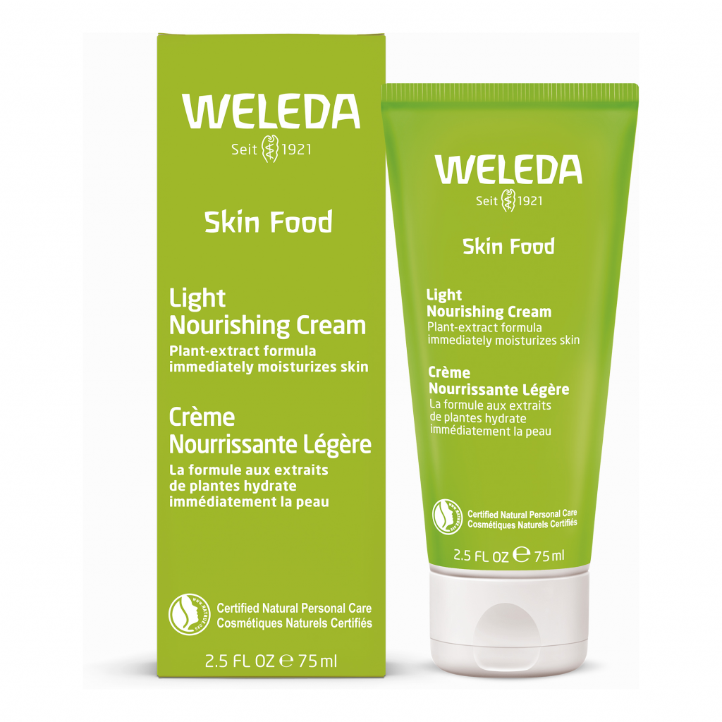 Skin Food Light