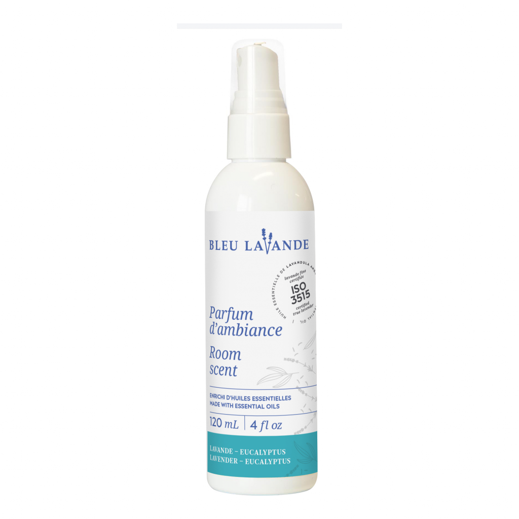 Lavender Eucalyptus Room Scent