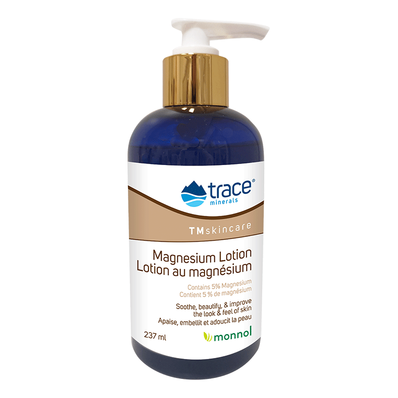 Magnesium Lotion