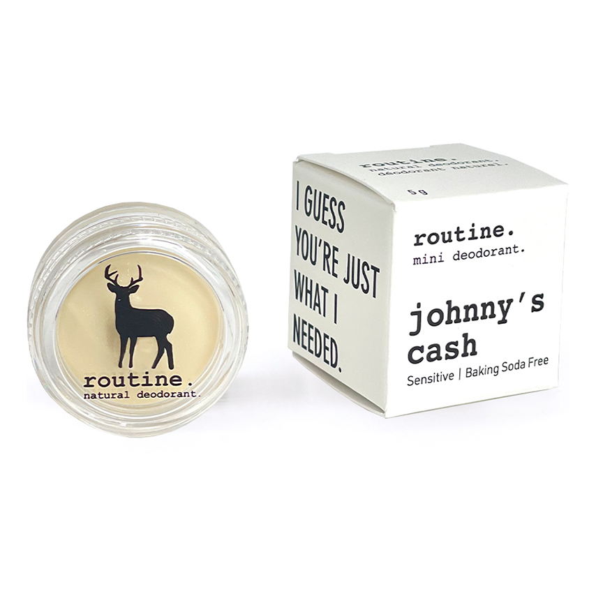 BSF - Johnny's Cash - MINI