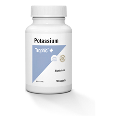Potassium Chelazome