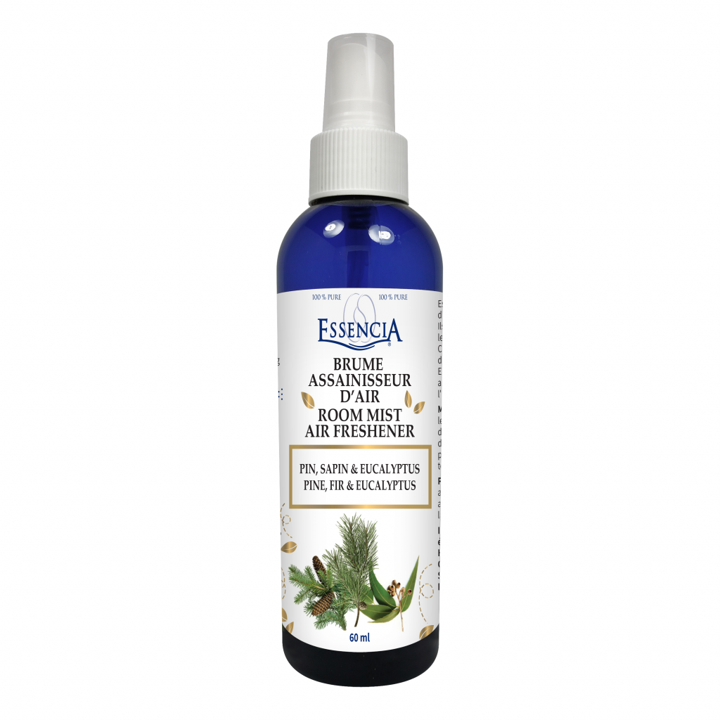 Essencia Mist Pine, Fir ,Eucalyptus