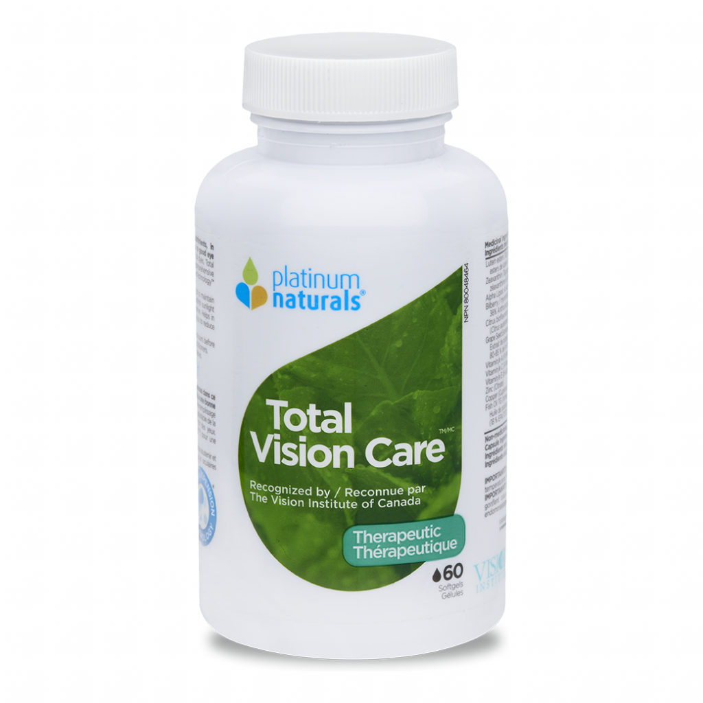 Total Vision Care