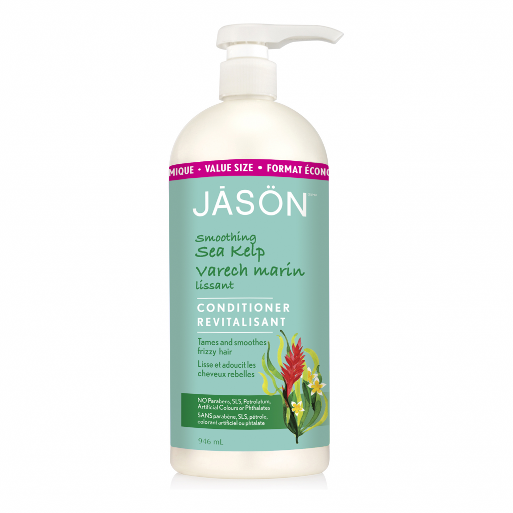 Smoothing Sea Kelp Conditioner