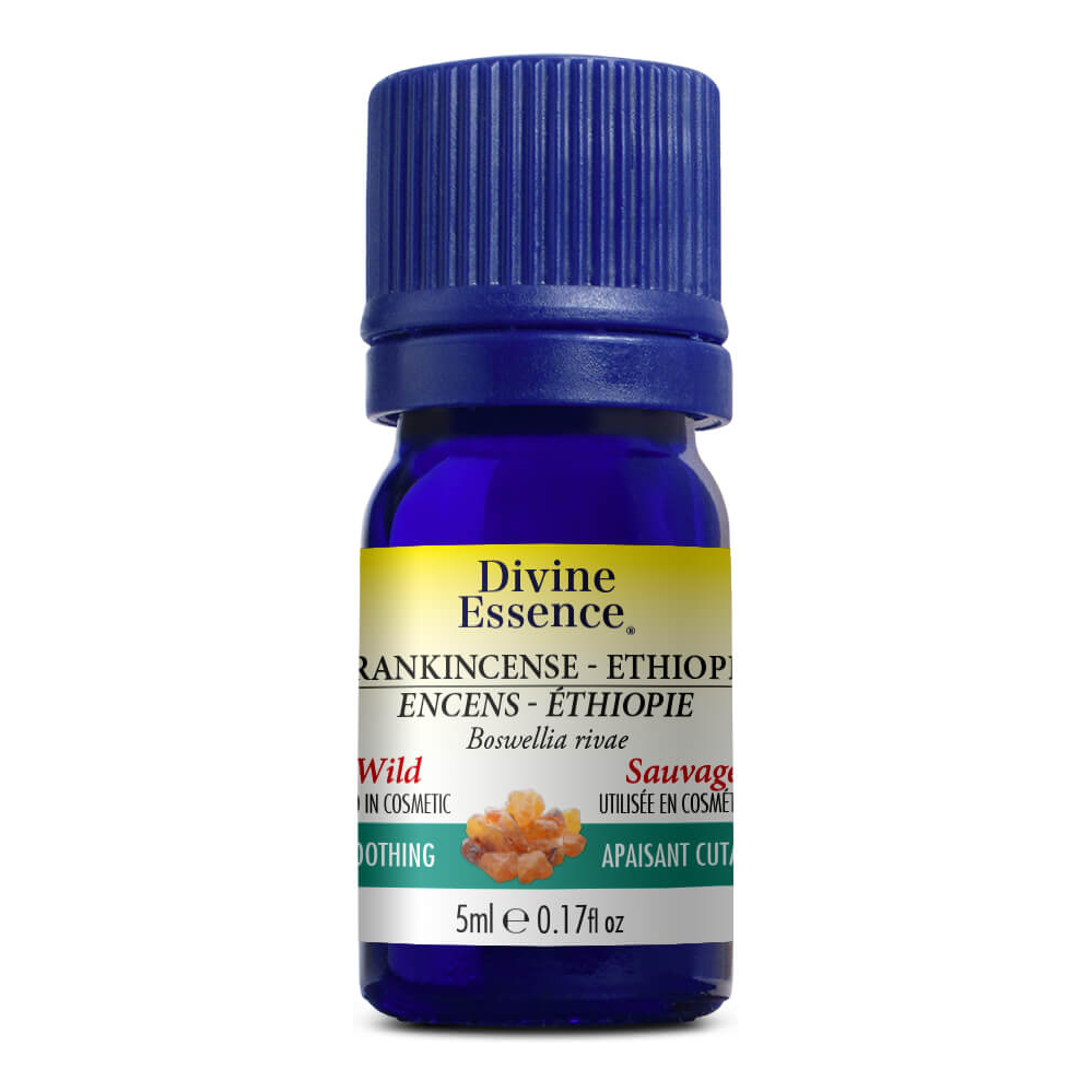 Frankincense Rivae (Wild)