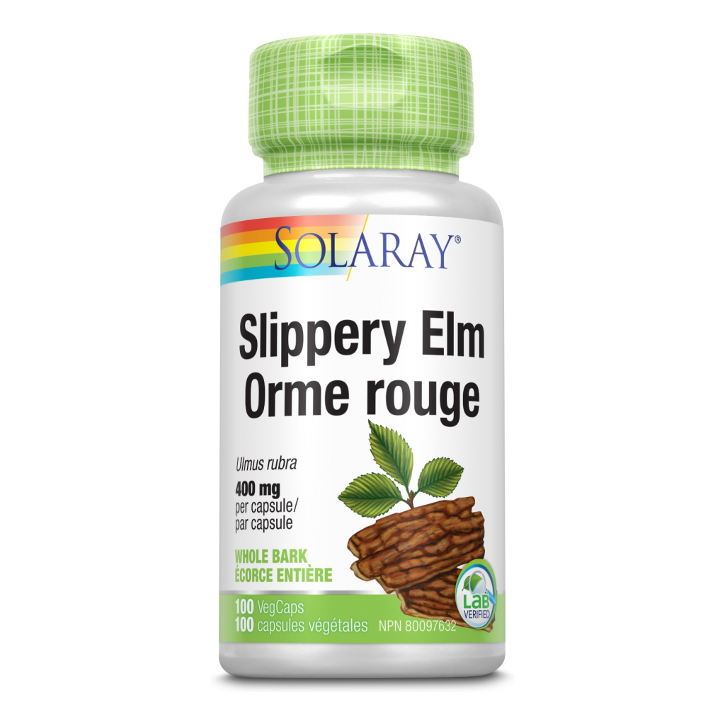 Slippery Elm