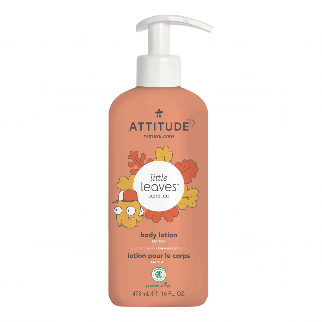 Body Lotion - Mango