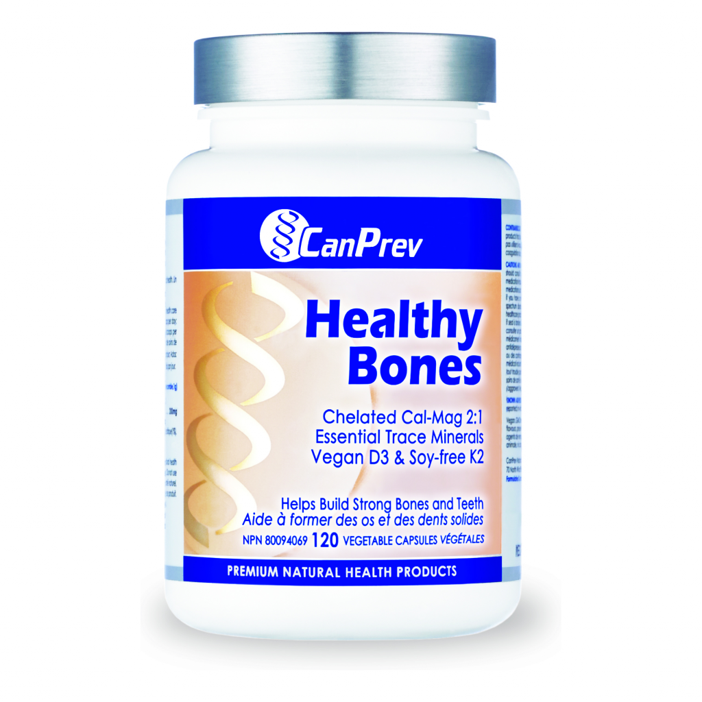 Healthy Bones