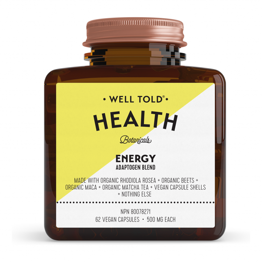 Energy