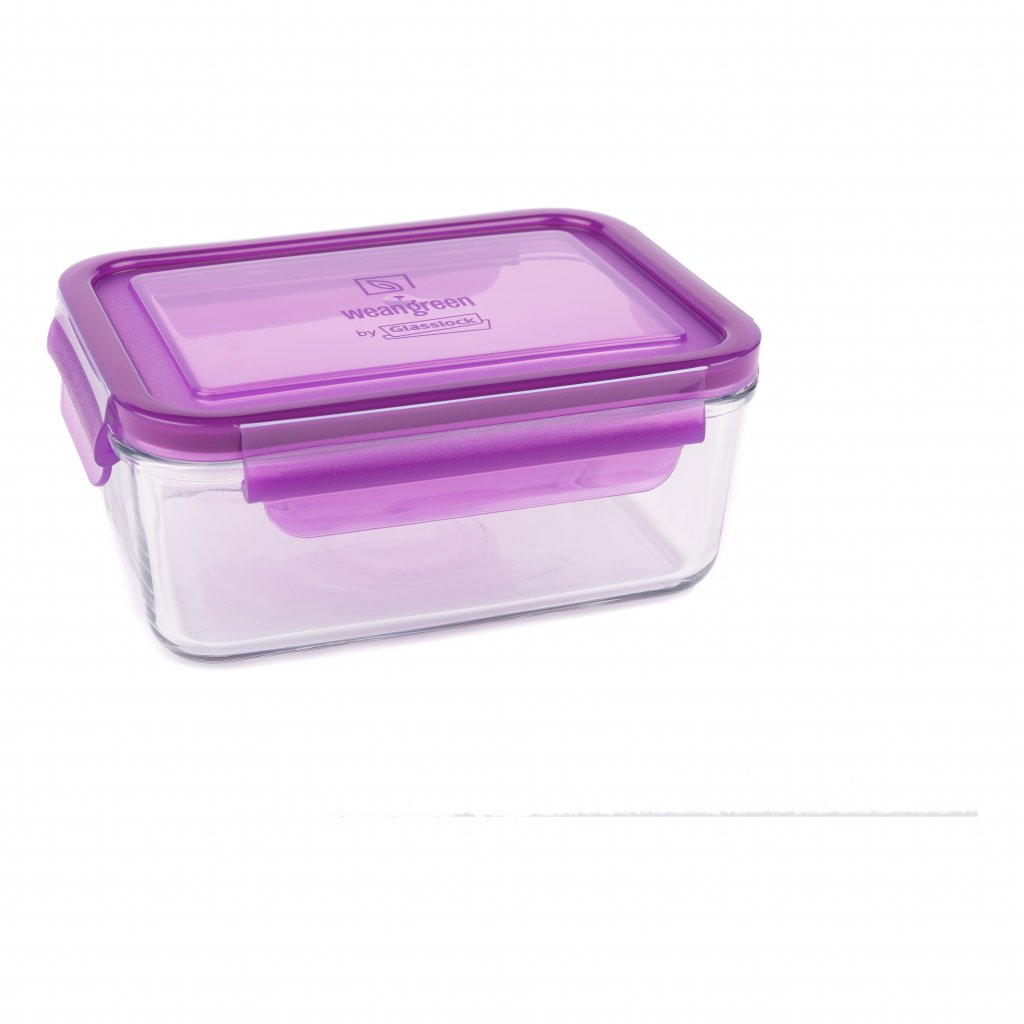 Meal Tub Single, Grape