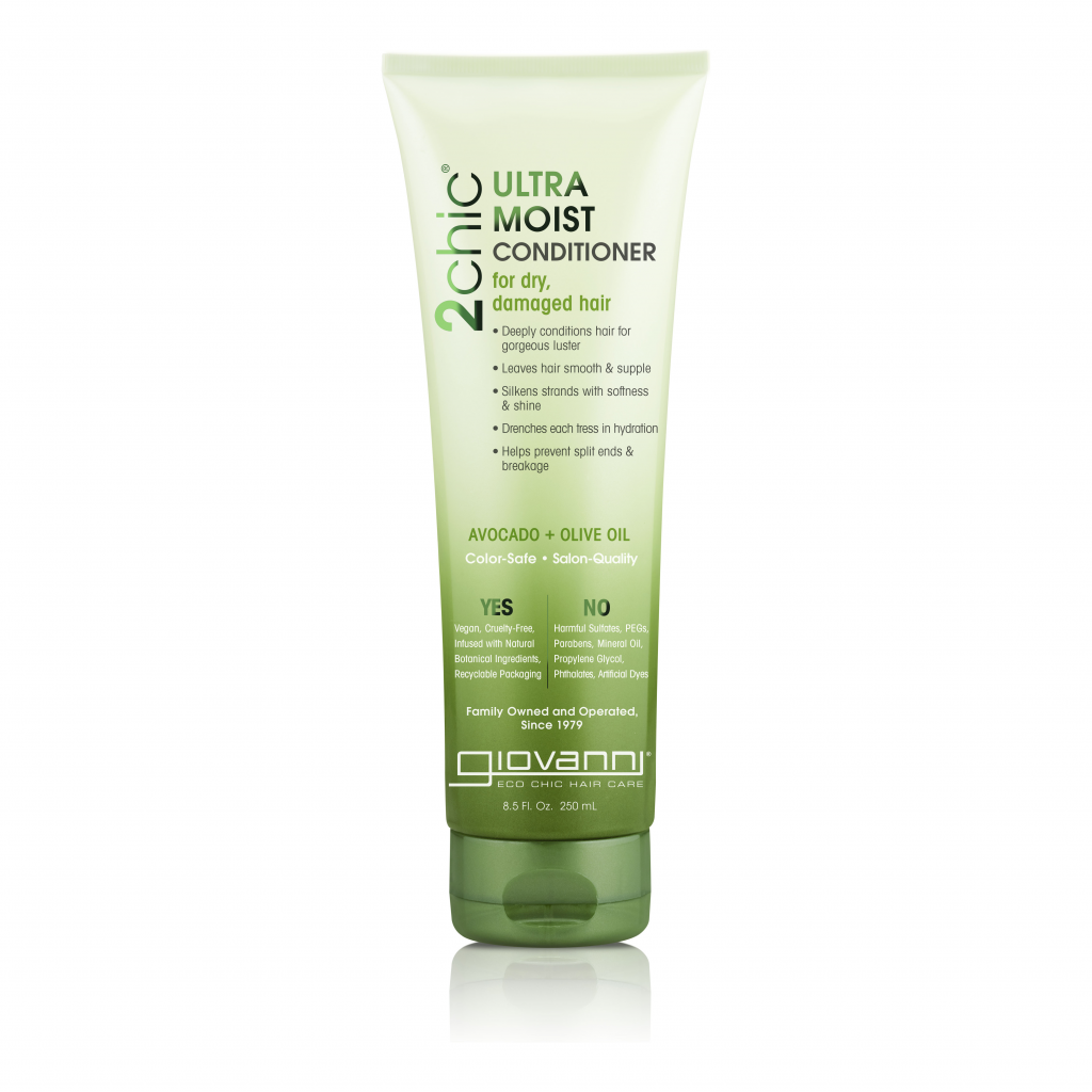 Ultra-Moist Conditioner