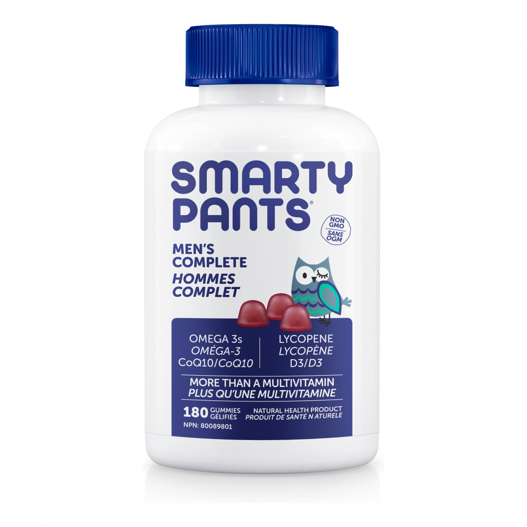 Men's Formula